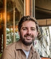 peter vancamp