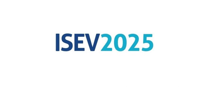 Congrès ISEV 2025